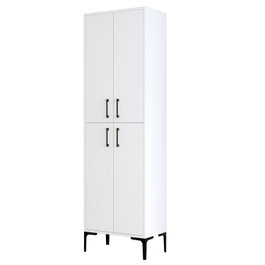 Hanah Home Berlin A - Blanco